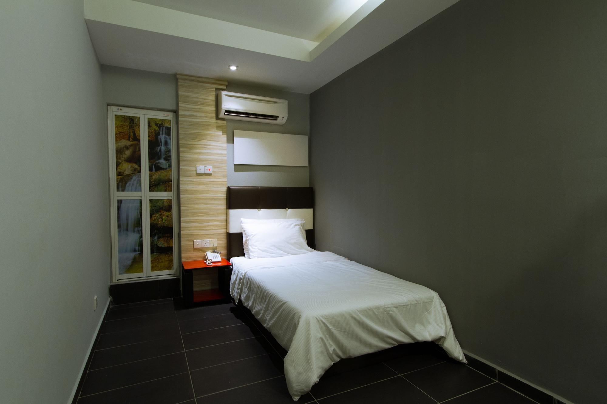 Js Hotel Johor Bahru