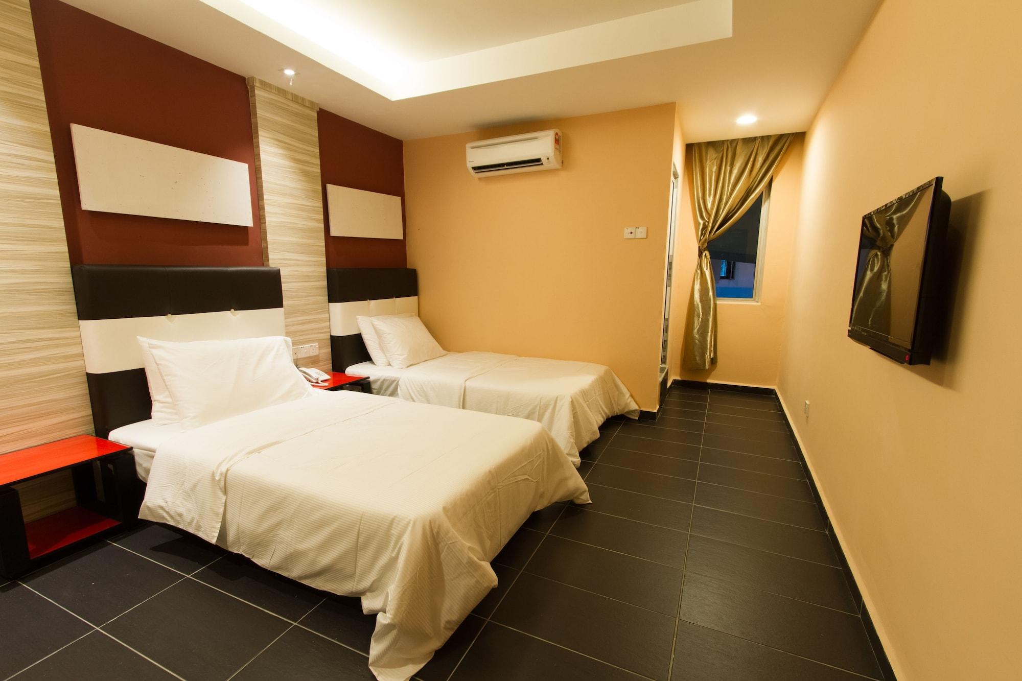 Js Hotel 2*