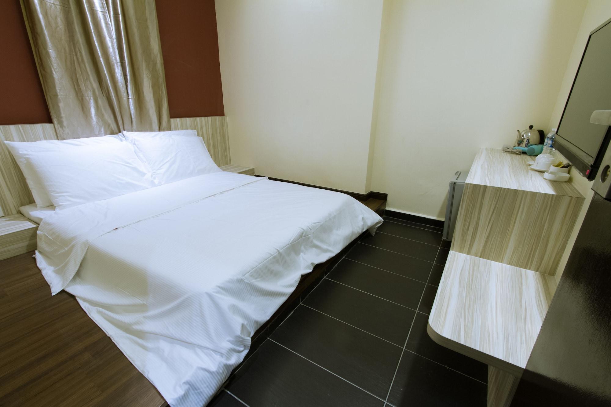Hotel Js Johor Bahru
