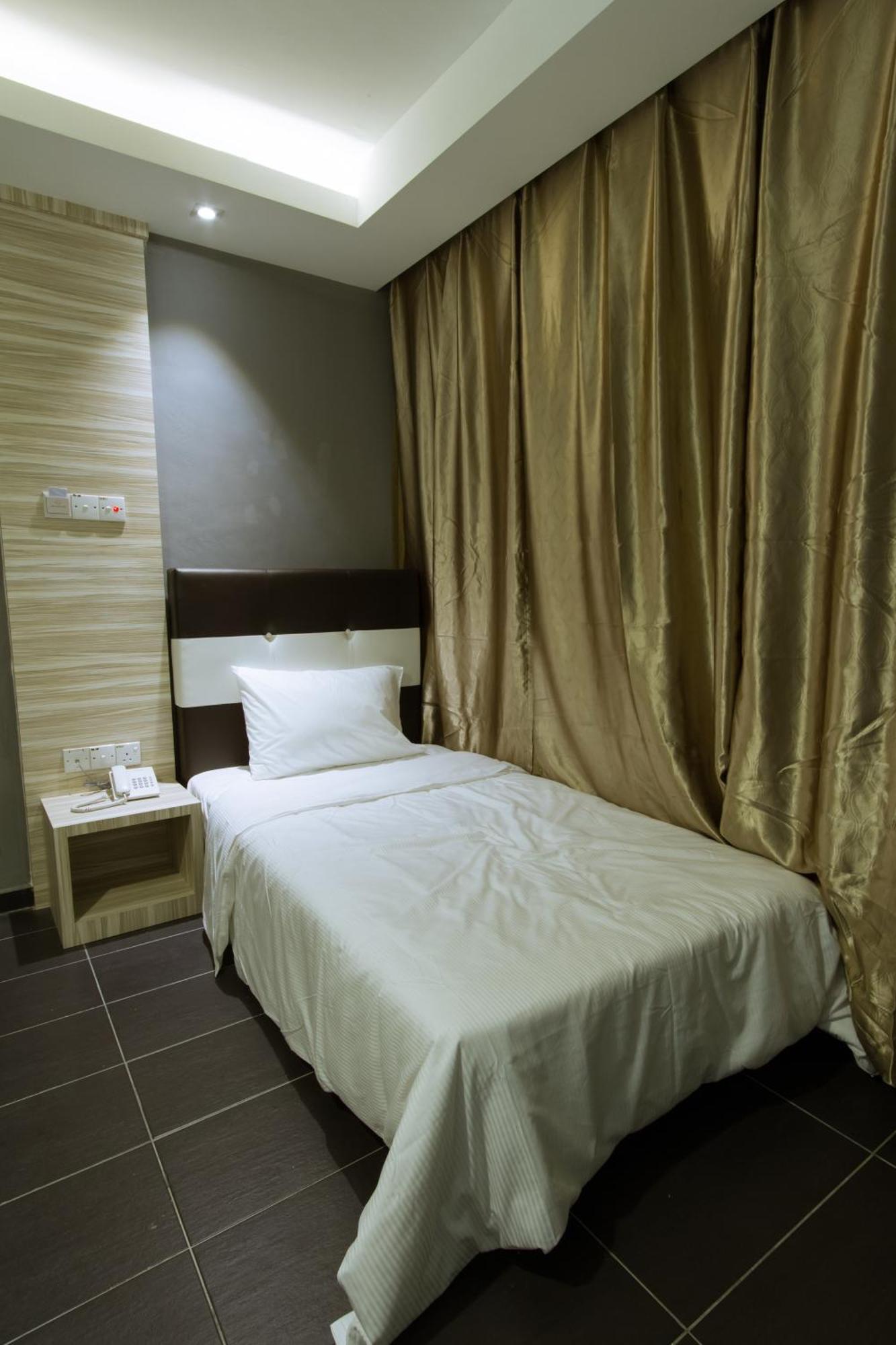 Js Hotel Johor Bahru