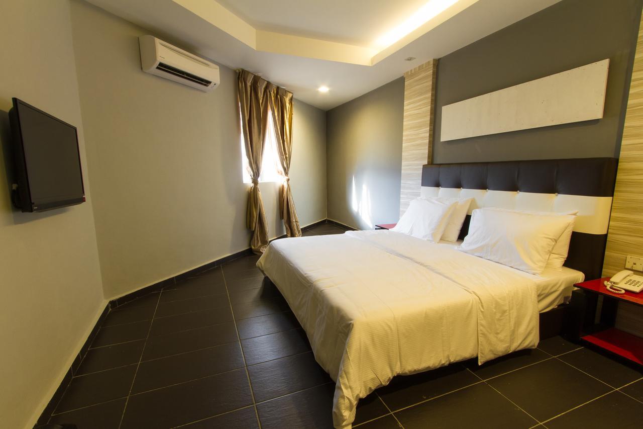 Js Hotel Johor Bahru
