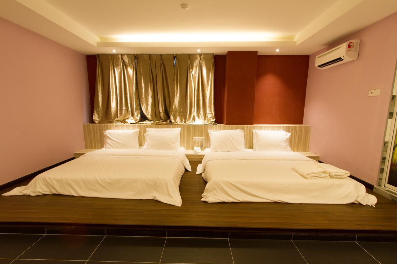Js Hotel