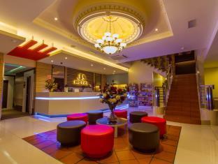 Hotel Js Johor Bahru