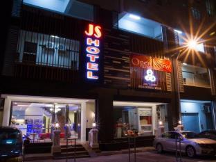 Hotel Js 2*