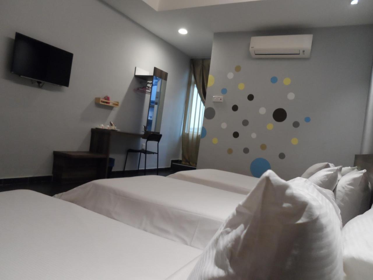 Js Hotel 2*