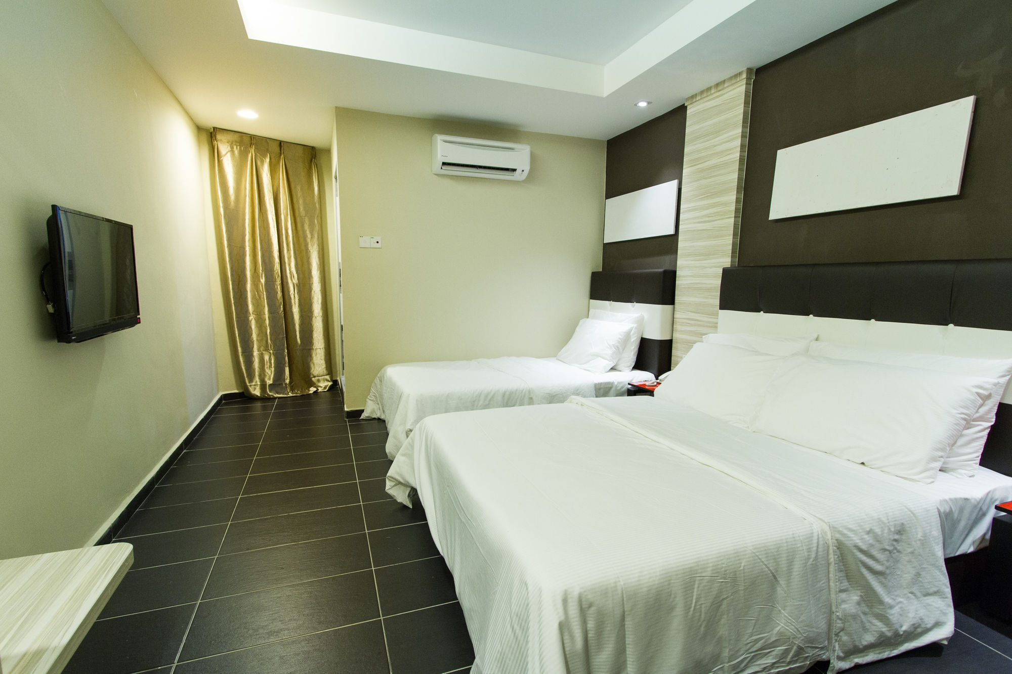 Js Hotel Johor Bahru